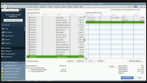 Bank Reconciliation