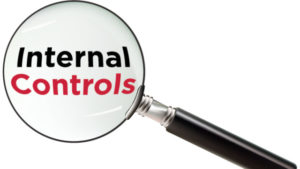 internal controls